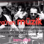 Ankara’nın Müzik Tılsımı